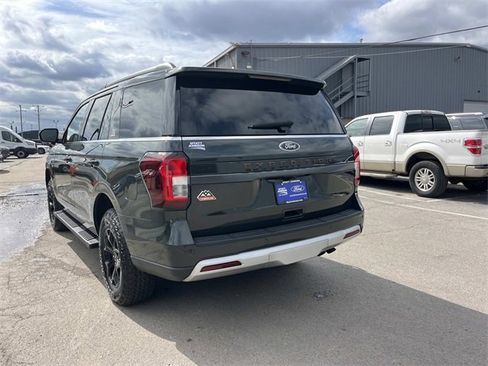 Used 2023 Ford Expedition Timberline image 5