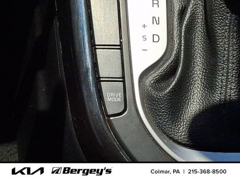 Used 2023 Kia Forte GT-Line FWD image 27