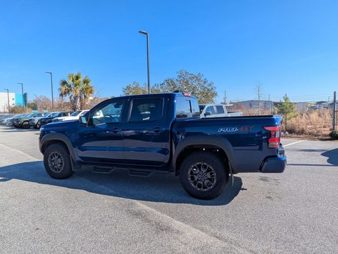 Certified 2023 Nissan Frontier PRO-4X w/ Pro-4X Premium Package image 6