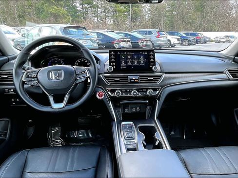 Used 2022 Honda Accord EX-L image 15