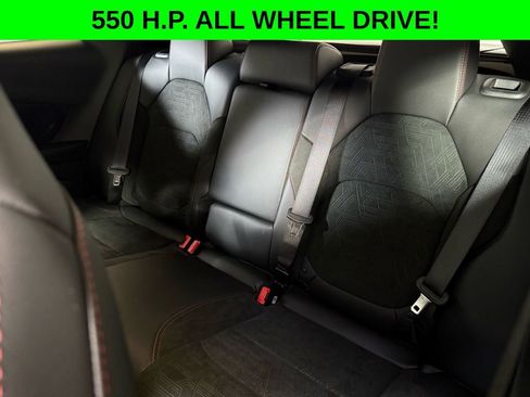 New 2026 Dodge Charger R/T Scat Pack image 13