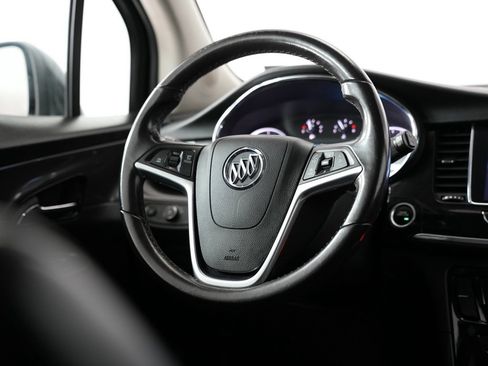 Used 2019 Buick Encore Preferred image 11