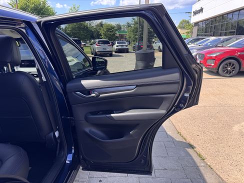 Used 2023 MAZDA CX-5 AWD 2.5 S image 25