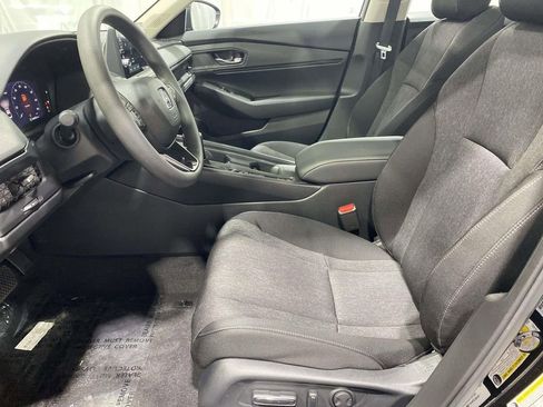 New 2026 Honda Accord SE image 16