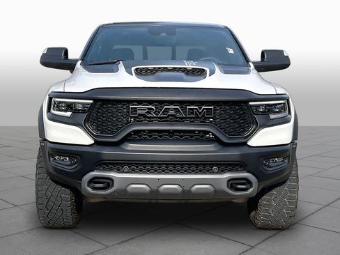 Used 2021 RAM 1500 TRX w/ TRX Level 2 Equipment Group AWD/4WD image 4