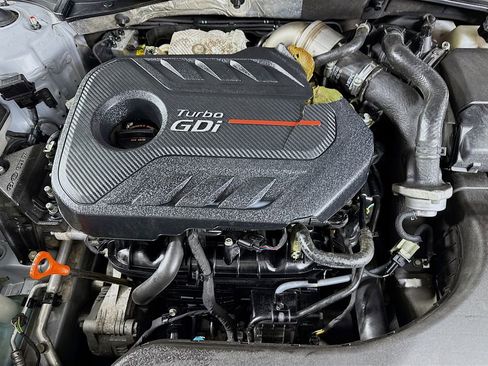 Used 2015 Hyundai Sonata Limited 2.0T image 33