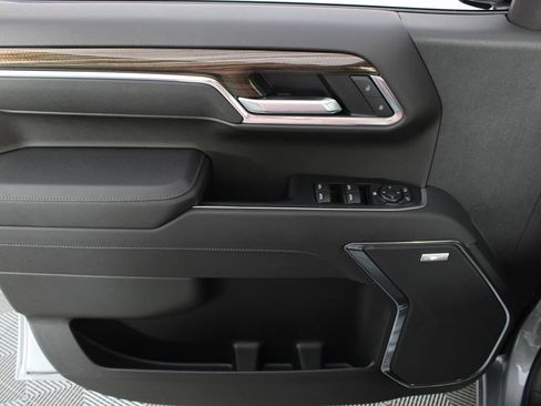New 2026 Chevrolet Silverado 1500 LT Trail Boss w/ Safety Package AWD/4WD image 14