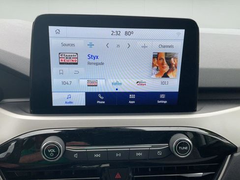 Used 2021 Ford Escape SE w/ Convenience Package image 22