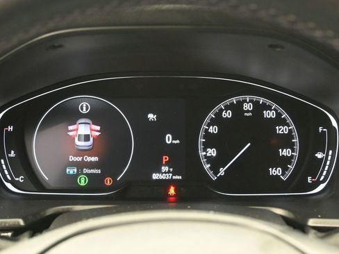 Certified 2022 Honda Accord Sport image 23