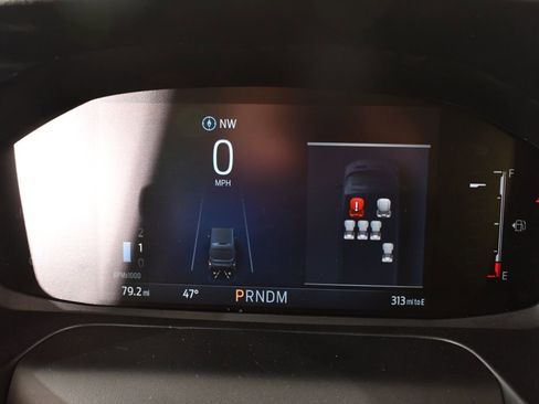 New 2026 Ford Transit 350 XL AWD/4WD image 28