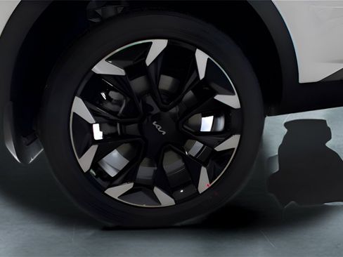 New 2026 Kia Sorento EX image 9