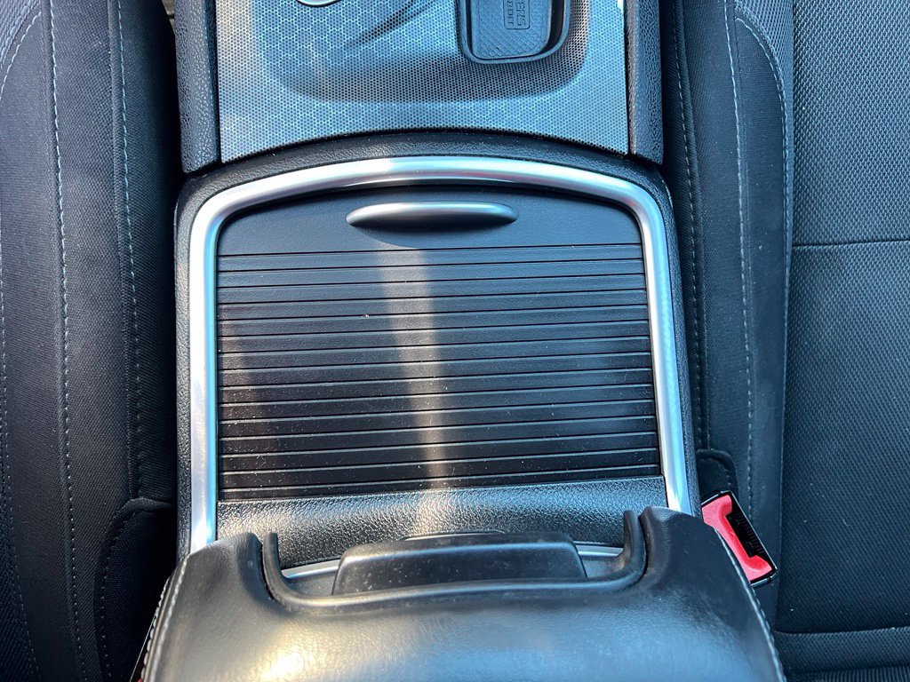 Used 2016 Dodge Charger R/T RWD image 29