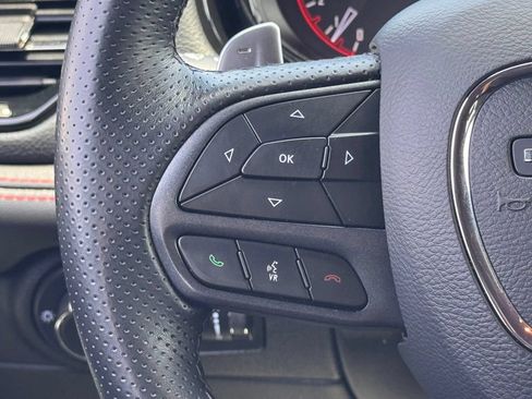 Used 2025 Dodge Durango GT AWD/4WD image 22