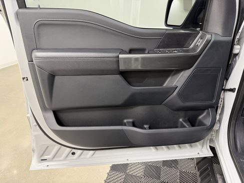 Used 2023 Ford F150 XLT w/ Equipment Group 302A High image 16