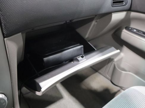 Used 2007 Subaru Forester 2.5X AWD/4WD image 27