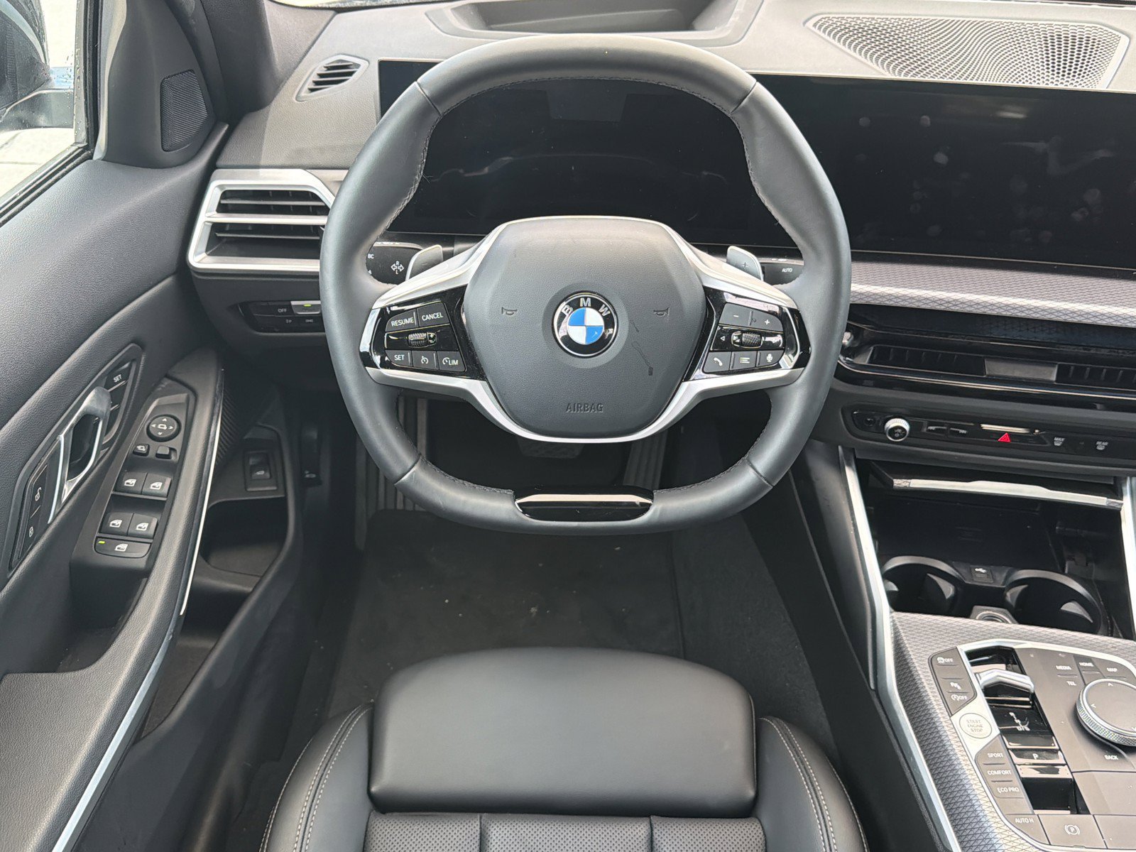 Used 2026 BMW 330i Sedan RWD image 15