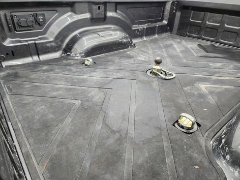 Used 2024 RAM 3500 Laramie w/ Safety Group image 5