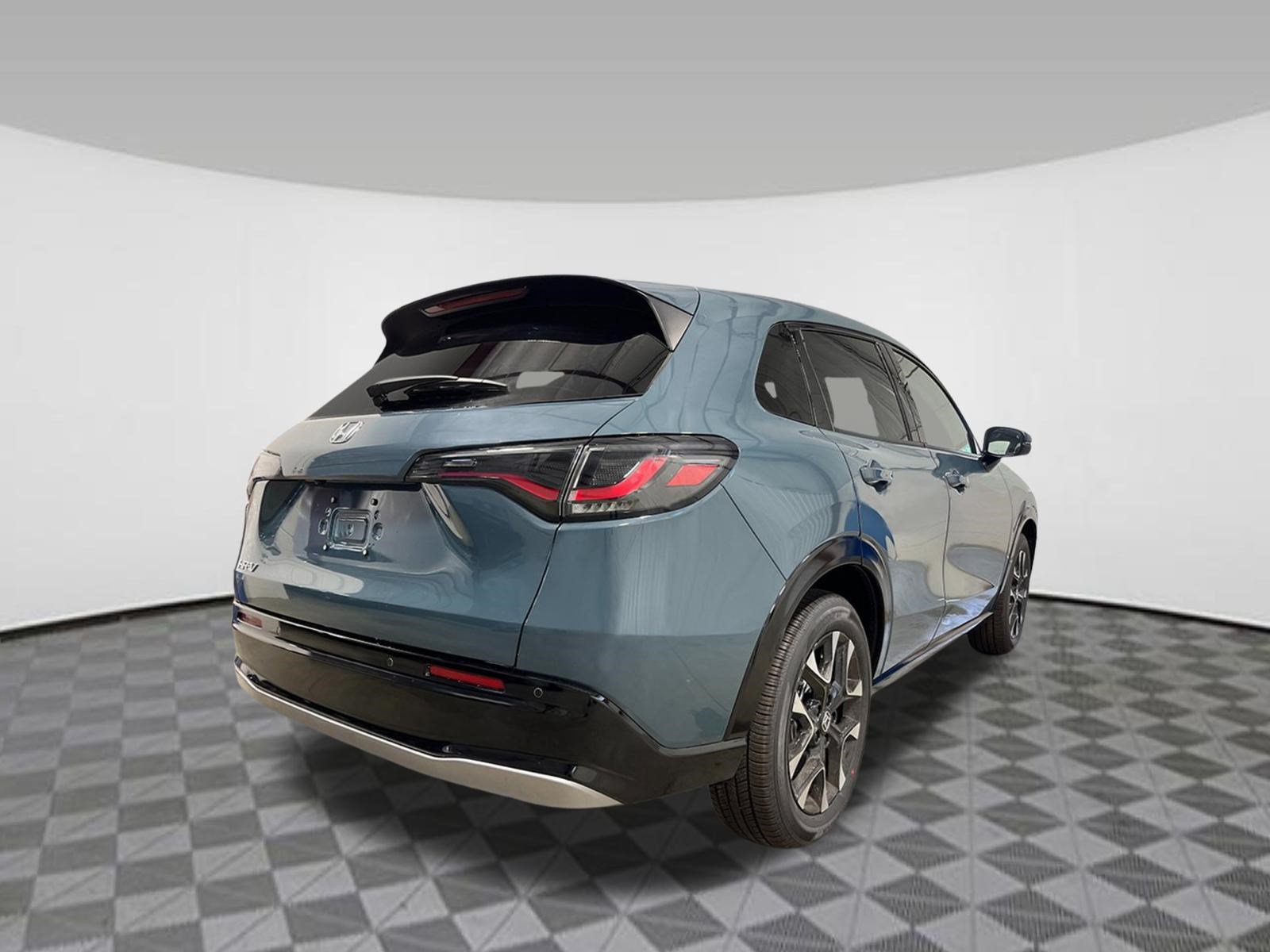 New 2027 Honda HR-V EX-L image 7