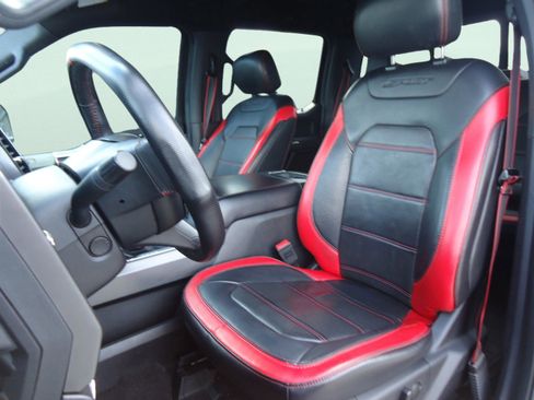 Used 2019 Ford F150 Lariat w/ Equipment Group 502A Luxury image 25