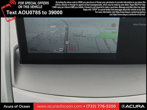Certified 2024 Acura RDX SH-AWD w/ Advance Package image 18