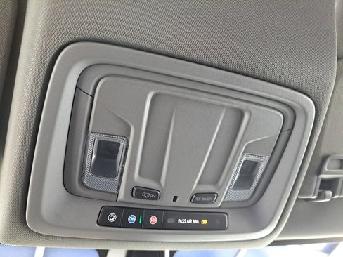 Certified 2021 Chevrolet Silverado 1500 RST w/ Z71 Off-Road Package image 31