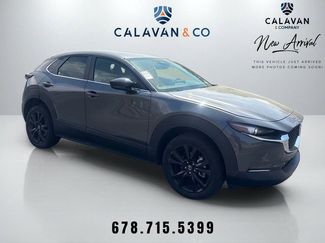 Used 2024 MAZDA CX-30 AWD 2.5 S w/ Select Sport Pkg video 1