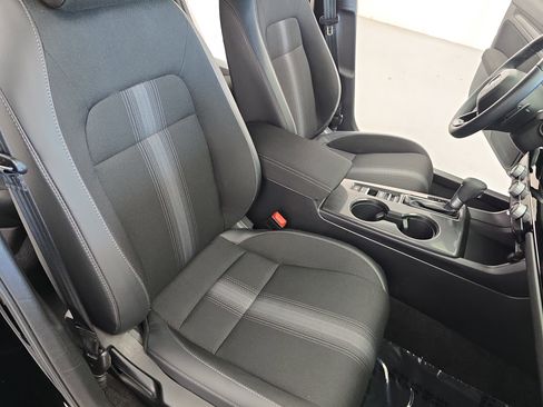 Certified 2024 Honda Civic Sport image 10