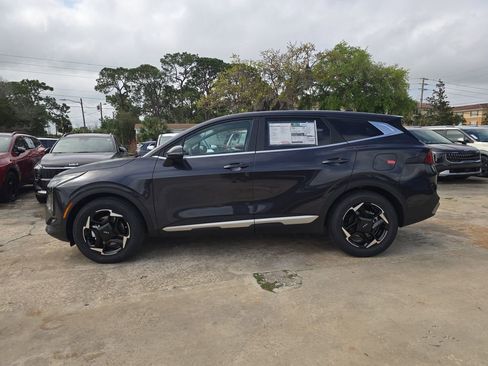 New 2026 Kia Sportage EX image 5