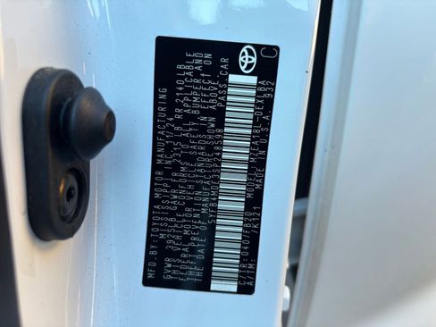 Used 2025 Toyota Corolla LE image 22