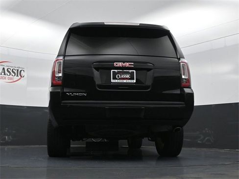 Used 2020 GMC Yukon SLT w/ Premium Edition image 30