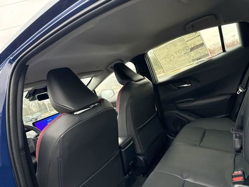 New 2026 Toyota Prius Plug-In Hybrid image 19