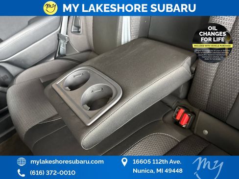 Certified 2025 Subaru Outback Premium AWD/4WD image 27