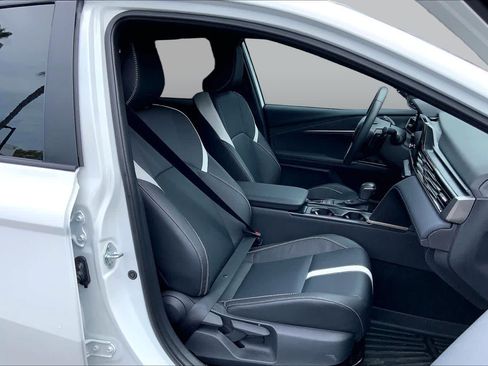 Certified 2025 Toyota Camry SE w/ Convenience Package FWD image 8