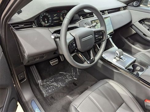 New 2026 Land Rover Range Rover Evoque Dynamic SE image 7