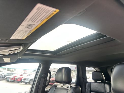 Used 2017 Jeep Grand Cherokee Limited AWD/4WD image 32