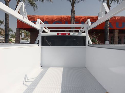 Used 2022 RAM 2500 Tradesman image 8