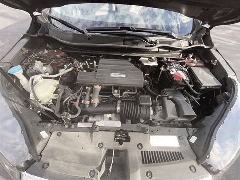 Used 2019 Honda CR-V EX image 29