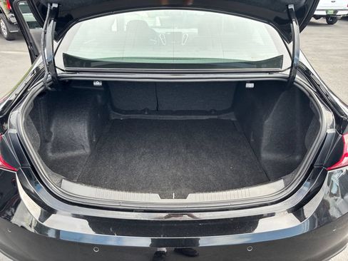 Used 2024 Chevrolet Malibu LT w/ Midnight Edition FWD image 23