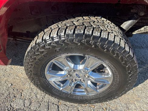 Used 2016 Ford F150 Lariat image 24