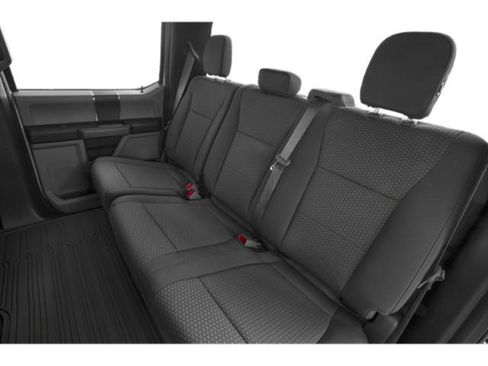 Used 2018 Ford F150 XLT w/ Equipment Group 302A Luxury image 14