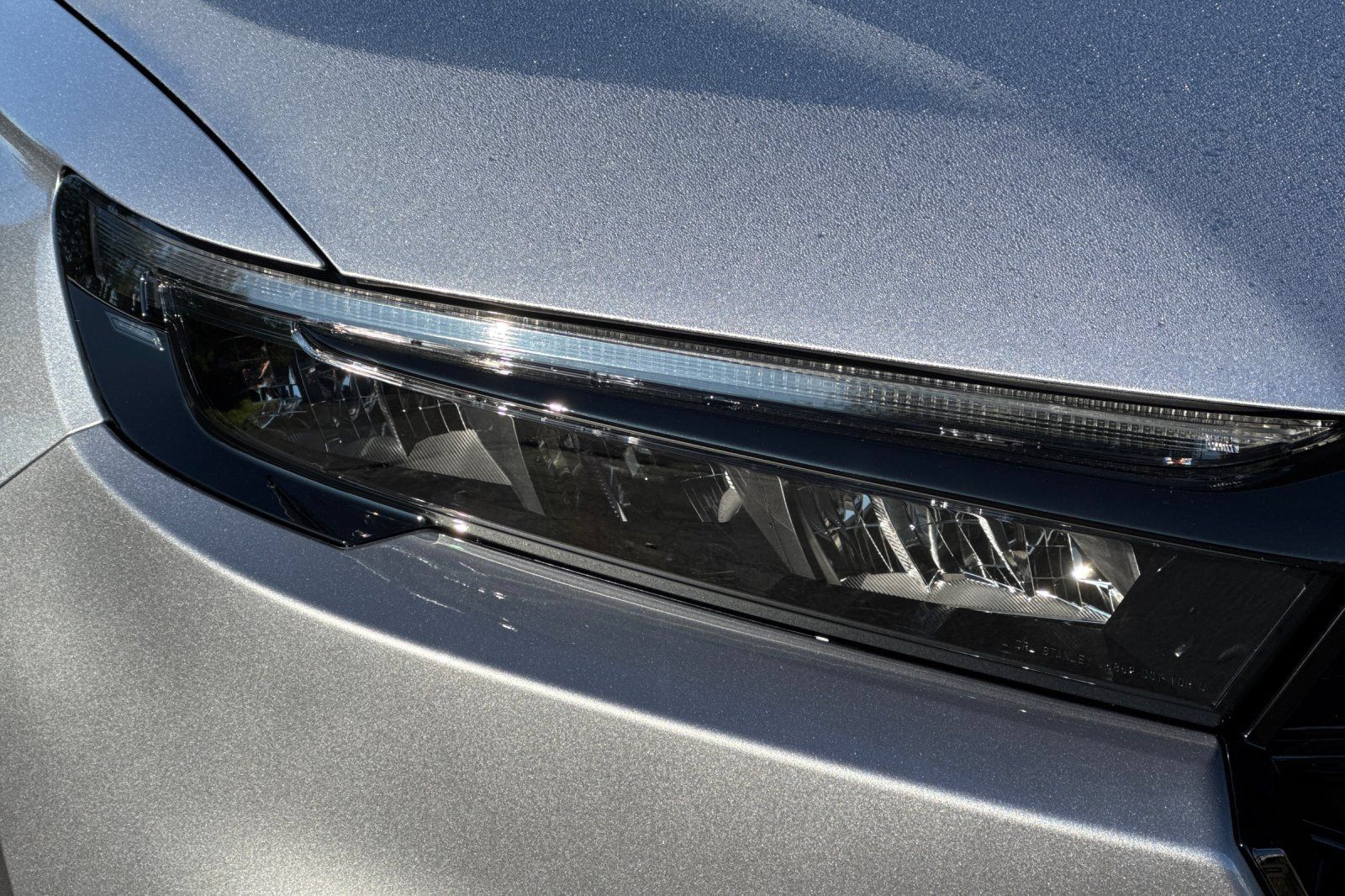 New 2026 Honda CR-V Sport-L image 25