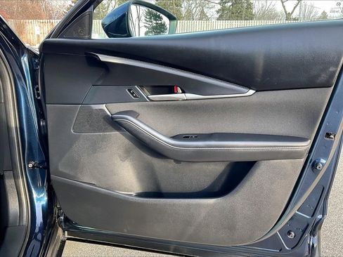 Certified 2023 MAZDA CX-30 AWD 2.5 S image 23