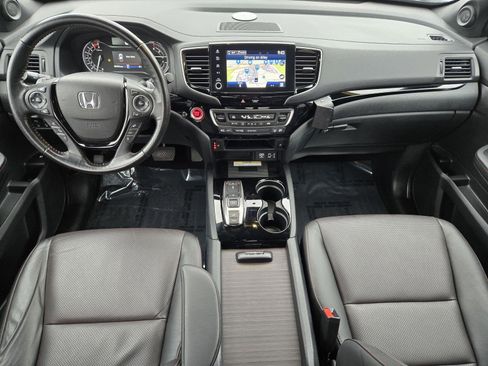 Used 2023 Honda Ridgeline Black Edition image 14