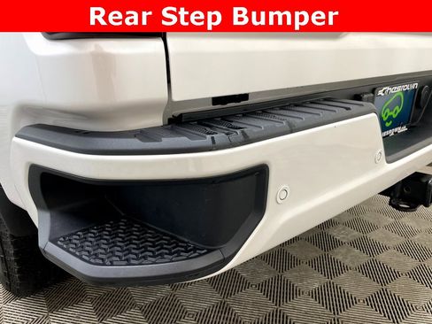 Used 2025 GMC Sierra 2500 Denali Ultimate w/ Max Trailering Package image 54