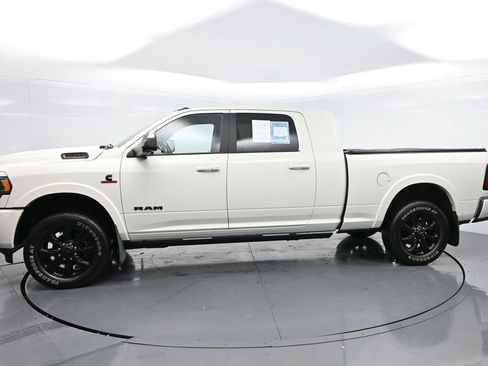 Used 2022 RAM 3500 Limited AWD/4WD image 4