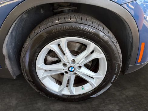 Used 2021 BMW X3 xDrive30i w/ Convenience Package AWD/4WD image 38