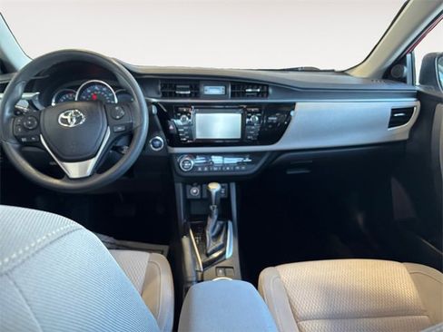 Used 2014 Toyota Corolla LE Premium image 8