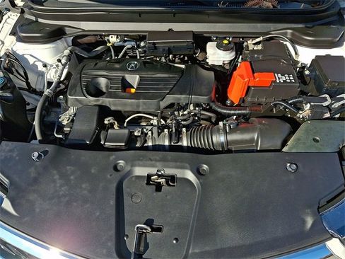 Used 2023 Acura RDX w/ Technology Package image 29