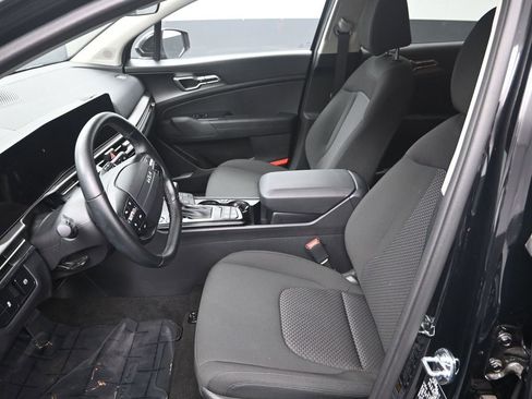 Certified 2026 Kia Sportage LX w/ LX Convenience Package image 14