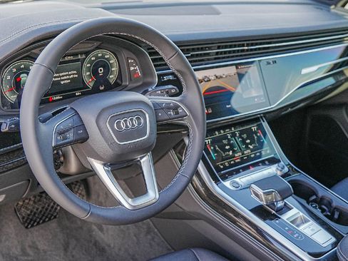 New 2026 Audi Q7 3.0T Premium Plus image 7
